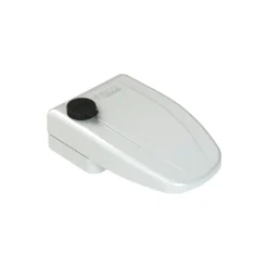 Fiamma Safe Door 3 White
