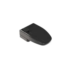Fiamma Safe Door Deep Black