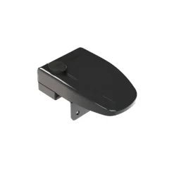 Fiamma Safe Door Frame 3 Deep Black