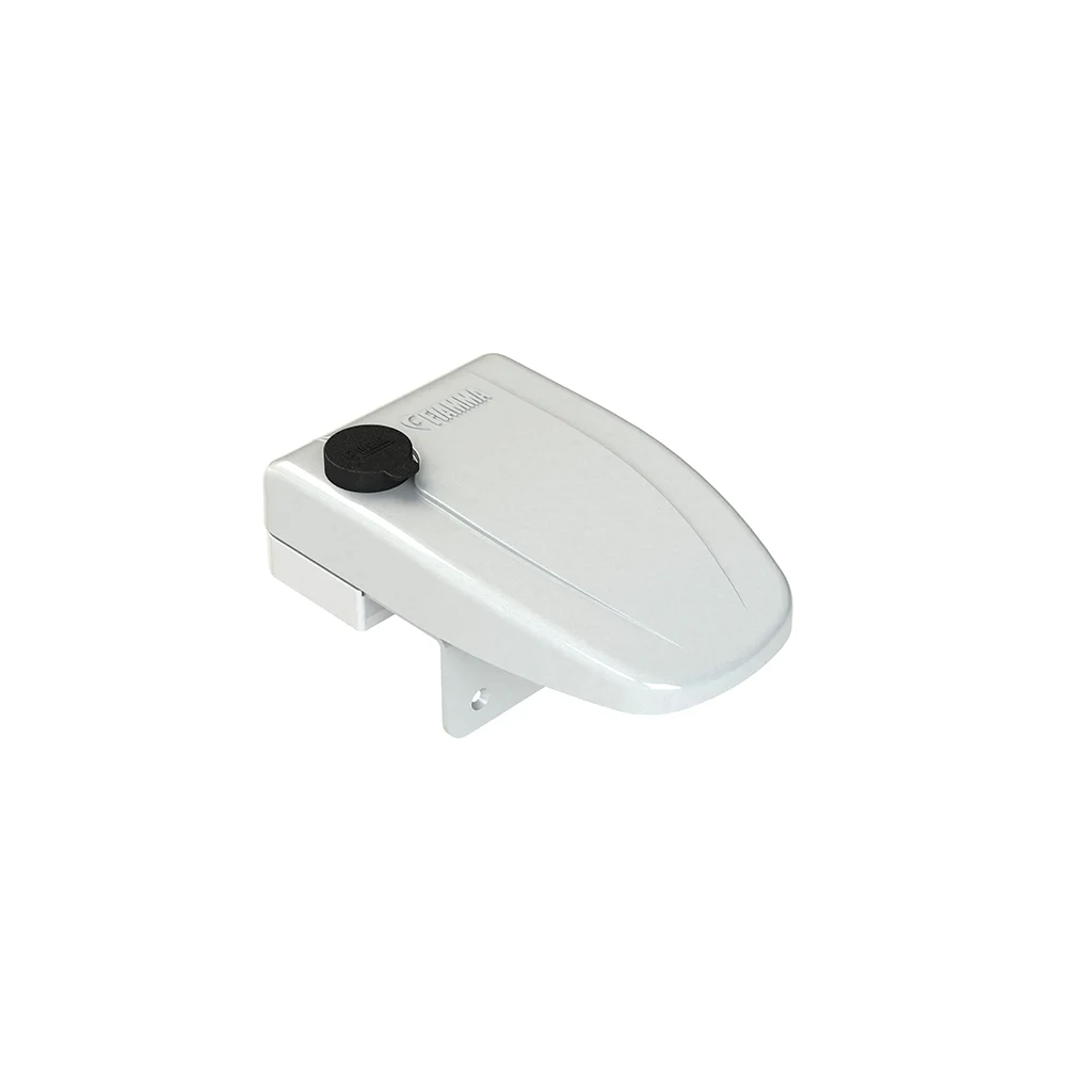 Fiamma Safe Door Frame 3 White