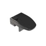 Fiamma Safe Door Frame Deep Black