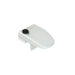 Fiamma Safe Door Frame White