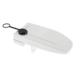 Fiamma Safe Door Magnum White