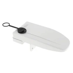 Fiamma Safe Door Magnum White