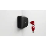 Fiamma Safe Door Van