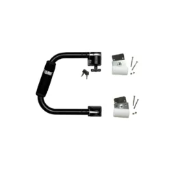 Fiamma Security 31 Black