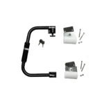 Fiamma Security 46 Black