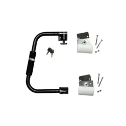 Fiamma Security 46 Black