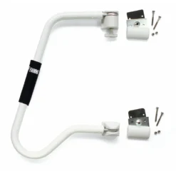 Fiamma Security 46 Pro White