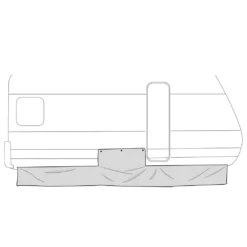 Fiamma Skirting Caravan