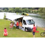 Fiamma Skirting Ducato