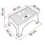 Fiamma Step Magnum – view 2