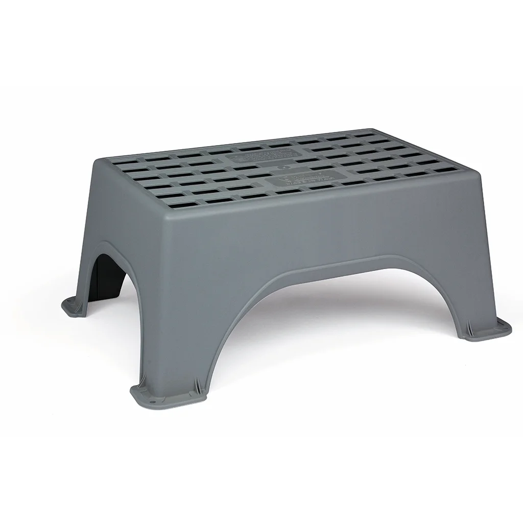 Fiamma Step Magnum