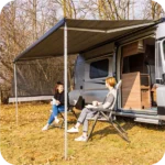 Fiamma Sun View Side F45/F80S