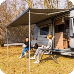 Fiamma Sun View Side F45/F80S