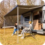 Fiamma Sun View Side Van F45 – view 3