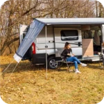 Fiamma Sun View Side Van F45 – view 5