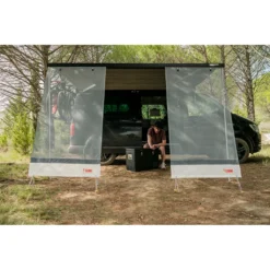 Fiamma Sun View XL 100