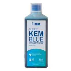 Fiamma Super Kem Blue Concentrated