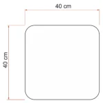 Fiamma Thermo Vent 40 – view 2