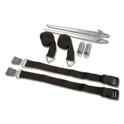 Fiamma Tie Down S Caravanstore Black