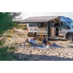 Fiamma Tie Down S Yellow – view 2