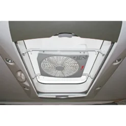 Fiamma Turbo-Kit