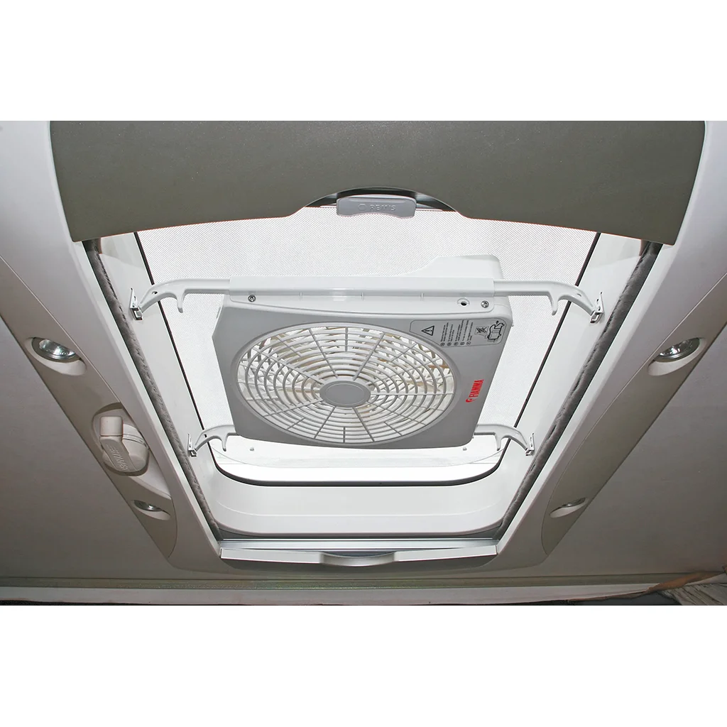 Fiamma Turbo-Kit