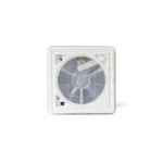 Fiamma Turbo-Vent Crystal – view 2