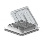 Fiamma Turbo-Vent Premium Crystal