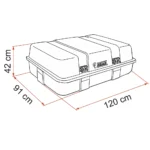 Fiamma Ultra-Box 2 – view 2