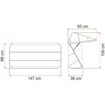Fiamma Ultra-Box 360 – view 2