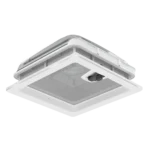 Fiamma Vent 28F Crystal – view 2