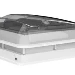 Fiamma Vent 28F Crystal