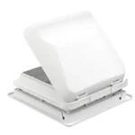 Fiamma Vent 28F White