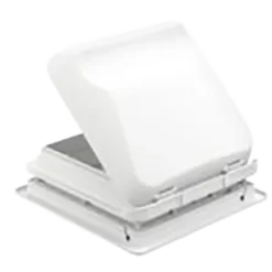 Fiamma Vent 28F White