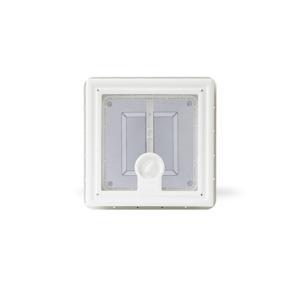 Fiamma Vent Crystal 400 X 400 – view 2