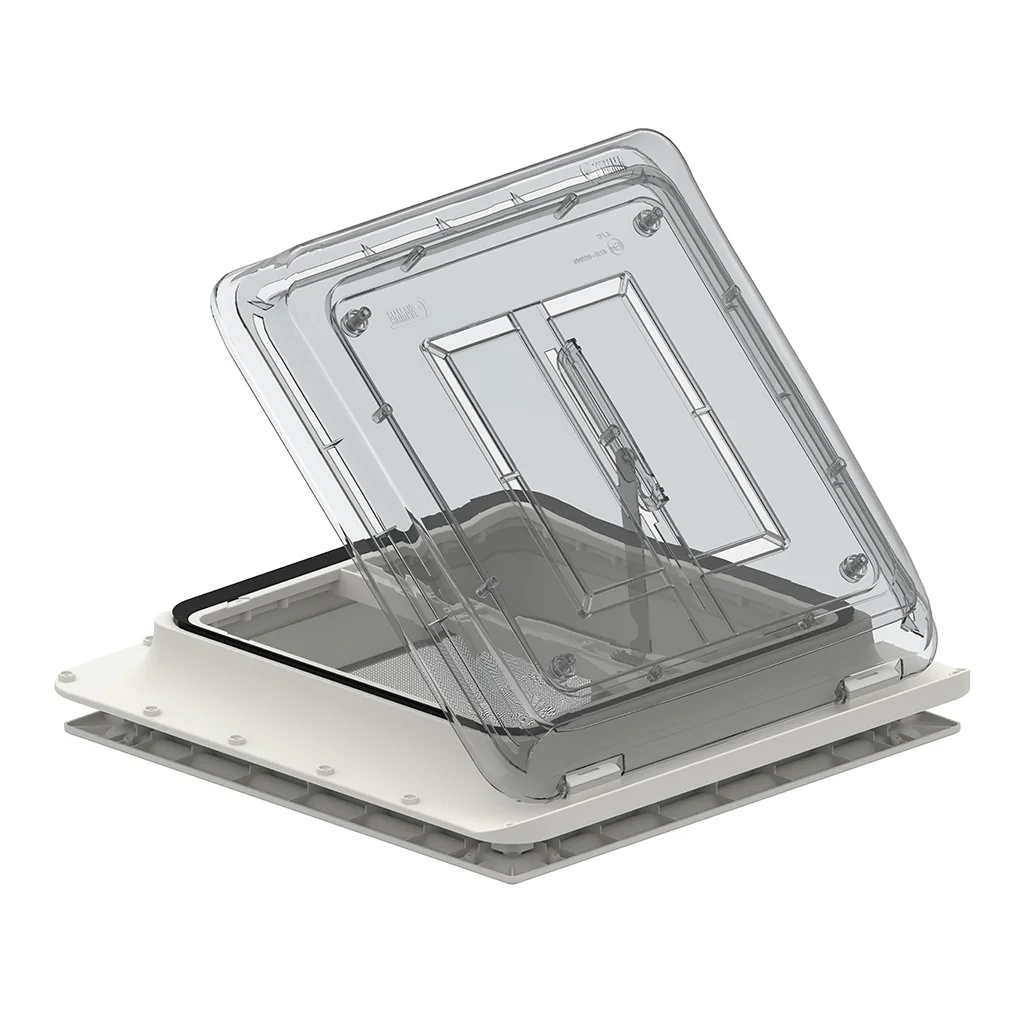 Fiamma Vent Crystal 400 X 400
