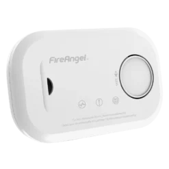 FireAngel 10 Year CO Alarm