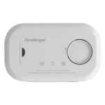 FireAngel 10 Year CO Alarm – view 2