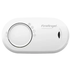 FireAngel 10 Year CO Alarm
