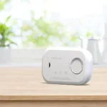 FireAngel 10 Year CO Alarm – view 3