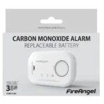 FireAngel 10 Year CO Alarm – view 4