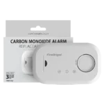 FireAngel 10 Year CO Alarm – view 5