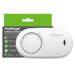 FireAngel 10 Year CO Alarm – view 5