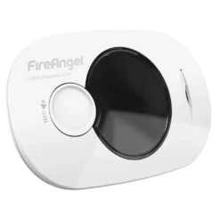 FireAngel 10 Year Digital CO Alarm