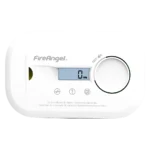 FireAngel 10 Year Digital CO Alarm