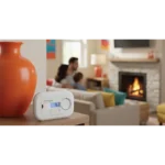 FireAngel 10 Year Digital CO Alarm – view 5