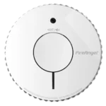 FireAngel 10 Year Optical Smoke Alarm – view 2
