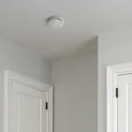 FireAngel 10 Year Optical Smoke Alarm – view 3